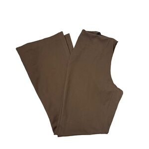 Vintage Y2K Cache Brown Dress Pants